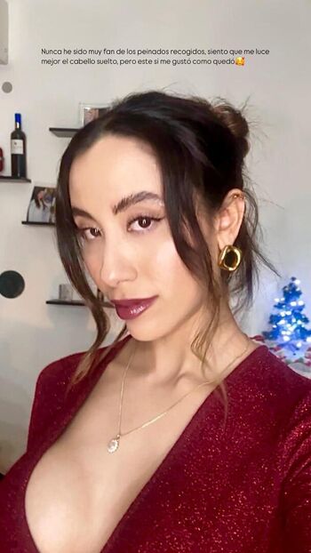 Full leaked Paulina tellez page private onlyfans photo