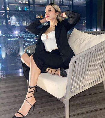 Full leaked Paulina tllez pauymau private onlyfans photo