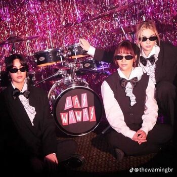 Full leaked Paulina villarreal private onlyfans photo