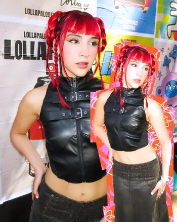 Full leaked Paulina villarreal private onlyfans photo