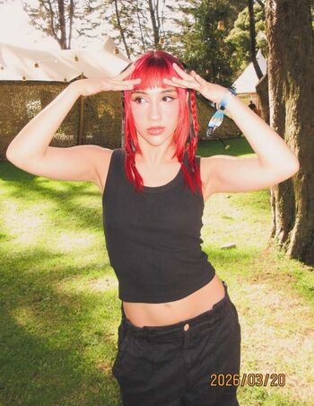 Full leaked Paulina villarreal private onlyfans photo