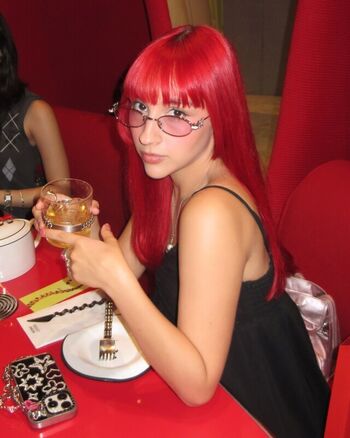 Full leaked Paulina villarreal private onlyfans photo