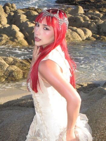 Full leaked Paulina villarreal private onlyfans photo