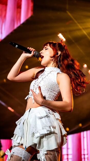 Paulina Villarreal