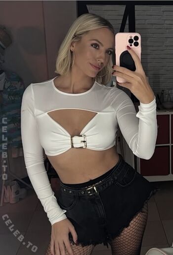 Full leaked Paulina wagner private onlyfans photo