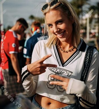 Full leaked Paulina wagner private onlyfans photo