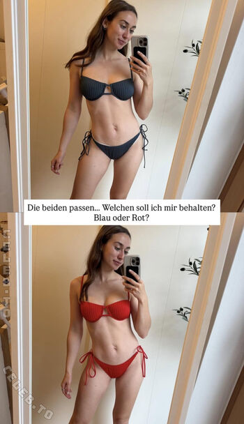 Full leaked Paulina wallner page private onlyfans photo