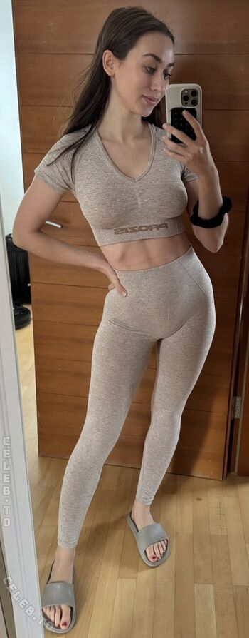 Full leaked Paulina wallner page private onlyfans photo