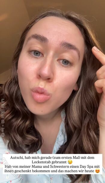 Full leaked Paulina wallner page private onlyfans photo