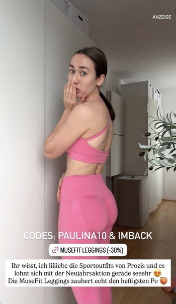 Full leaked Paulina wallner private onlyfans photo