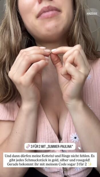 Full leaked Paulina wallner page private onlyfans photo