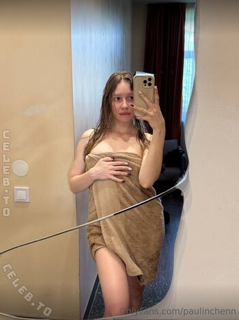 Full leaked Paulinchenn private onlyfans photo