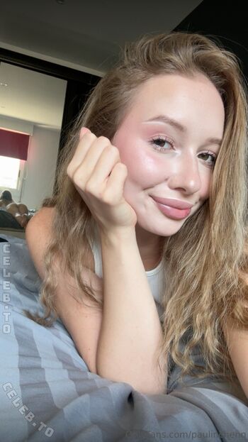 Full leaked Paulinchenn private onlyfans photo