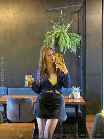 Full leaked Paulinchenn private onlyfans photo