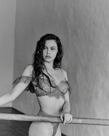 Full leaked Pauline kuznetsova page private onlyfans photo