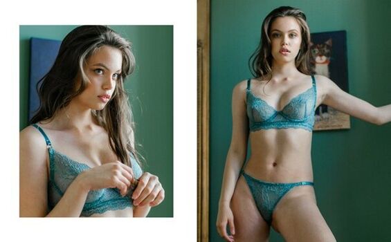 Full leaked Pauline kuznetsova private onlyfans photo