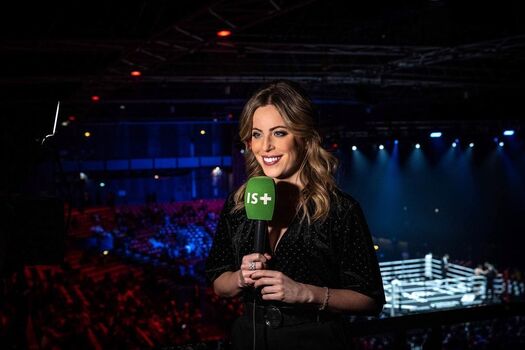 Full leaked Pauline sanzey private onlyfans photo
