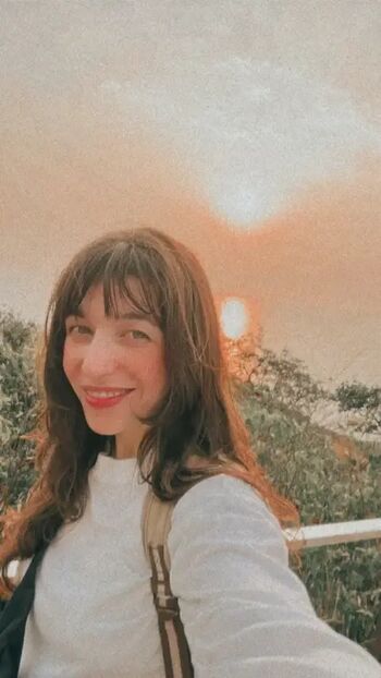 Paulita Pappel