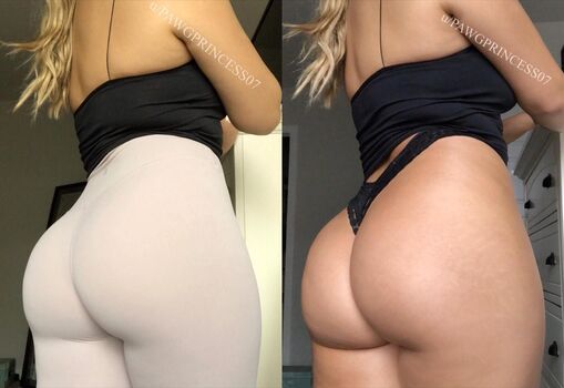 PAWGPrincess07