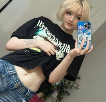 Full leaked Pawiimiina private onlyfans photo
