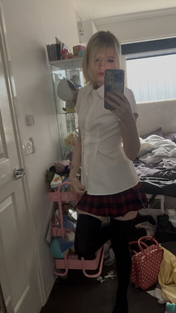 Full leaked Pawiimiina private onlyfans photo