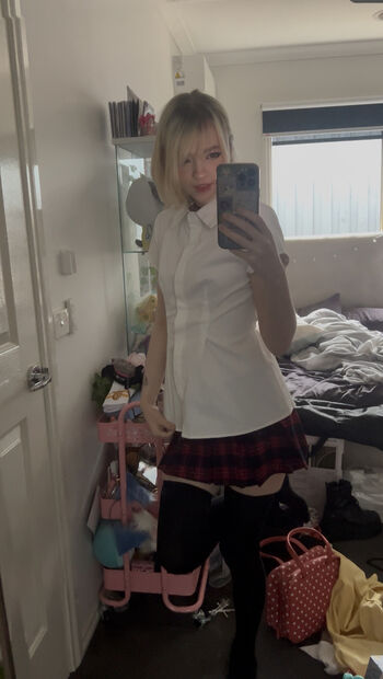 Full leaked Pawiimiina private onlyfans photo