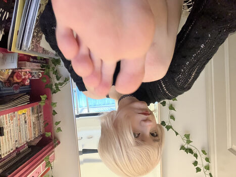 Full leaked Pawiimiina private onlyfans photo