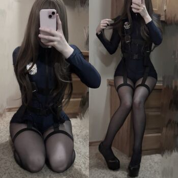 Full leaked Pawprjnts private onlyfans photo