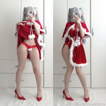 Full leaked Pawsbny page private onlyfans photo