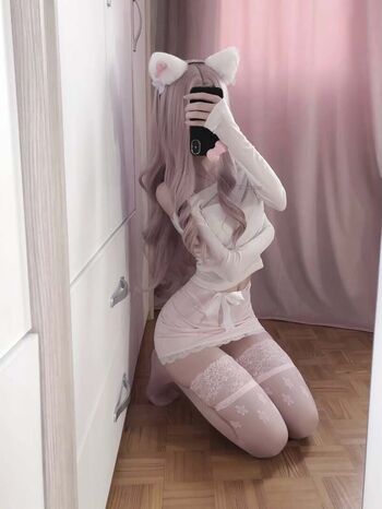 Full leaked Pawsbny page private onlyfans photo