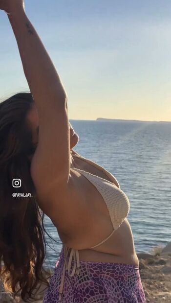 Full leaked Payal patel private onlyfans photo