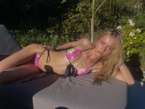 Full leaked Payton howell private onlyfans photo