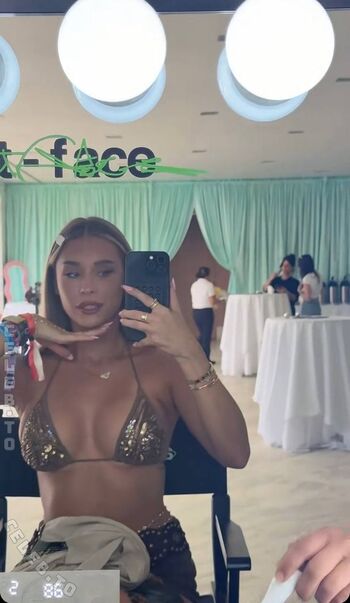 Full leaked Payton ramolla private onlyfans photo