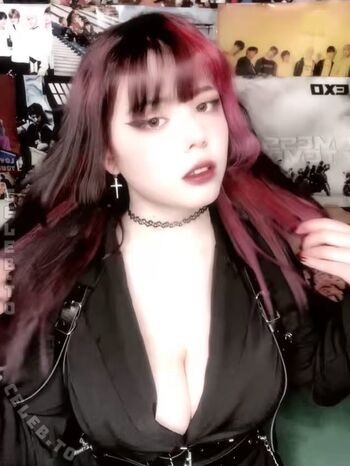 Full leaked Pcrkscmmy private onlyfans photo