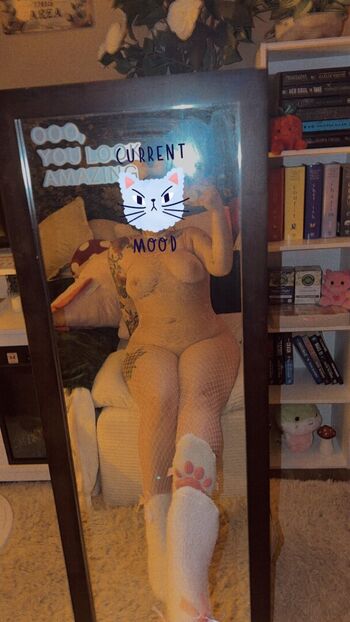 Full leaked Peach esncream private onlyfans photo
