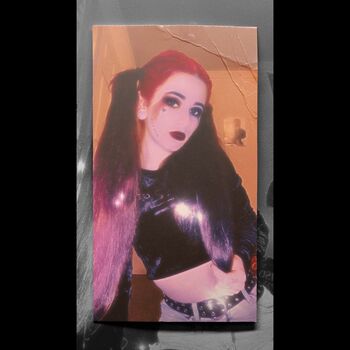 Full leaked Peach taste private onlyfans photo