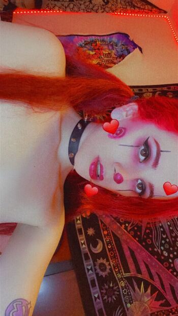 Full leaked Peach taste private onlyfans photo