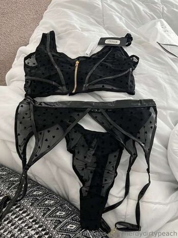 Full leaked Peach private onlyfans photo