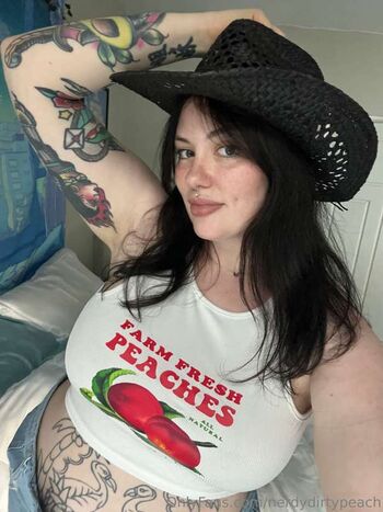Full leaked Peach private onlyfans photo