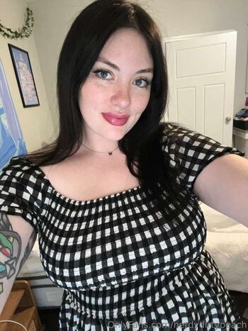 Full leaked Peach private onlyfans photo