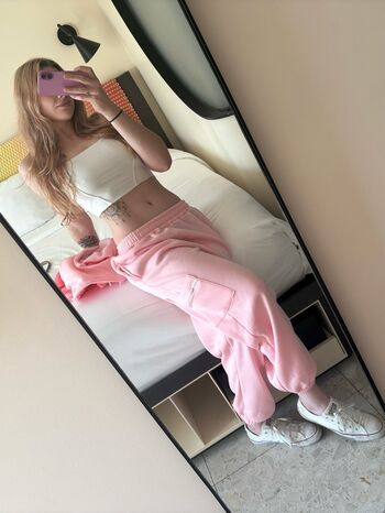 Full leaked Peachfyi private onlyfans photo