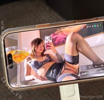 Full leaked Peachjars page private onlyfans photo