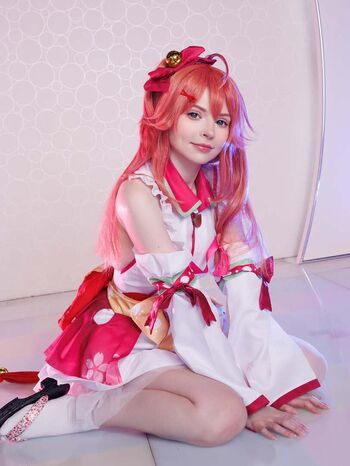 Full leaked Peachmilky  page private onlyfans photo