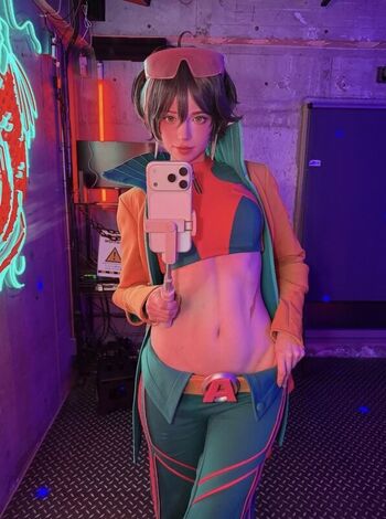 Full leaked Peachmilky private onlyfans photo