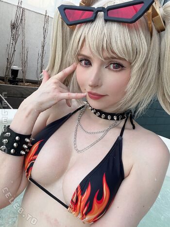 Full leaked Peachmilky page private onlyfans photo