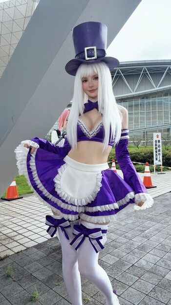 Full leaked Peachmilky private onlyfans photo