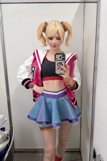 Full leaked Peachmilky page private onlyfans photo