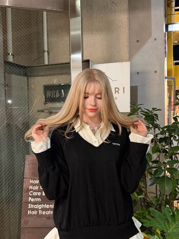 Full leaked Peachmilky private onlyfans photo