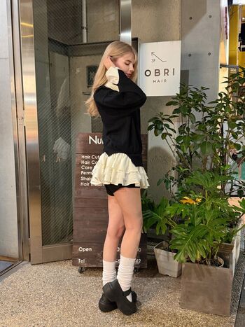 Full leaked Peachmilky private onlyfans photo