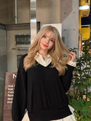 Full leaked Peachmilky private onlyfans photo
